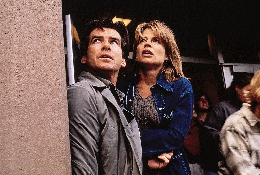 El pico de Dante : Foto