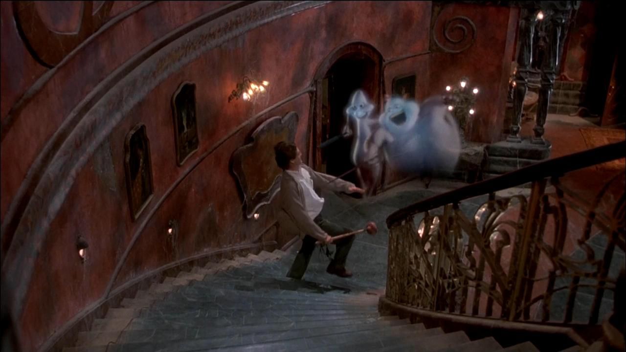 Casper: el fantasma amigable : Foto