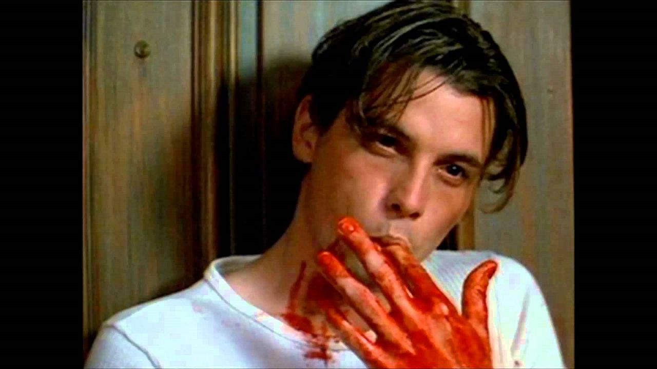 Scream: Grita antes de morir : Foto Neve Campbell, Wes Craven