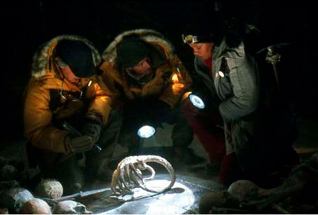 Alien vs. Predator : Foto