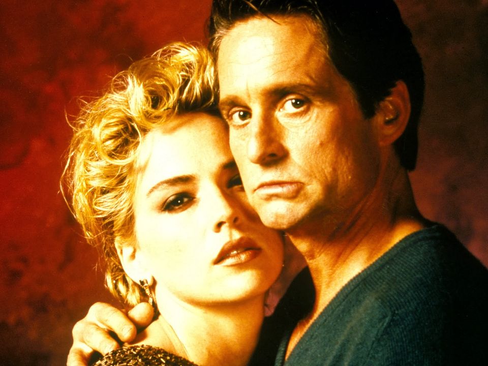 Bajos instintos : Foto