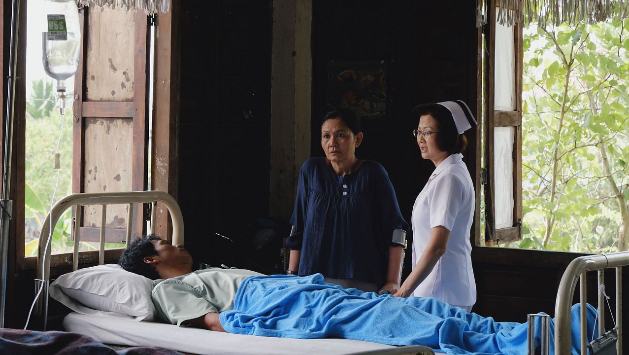 Cementerio de esplendor : Foto