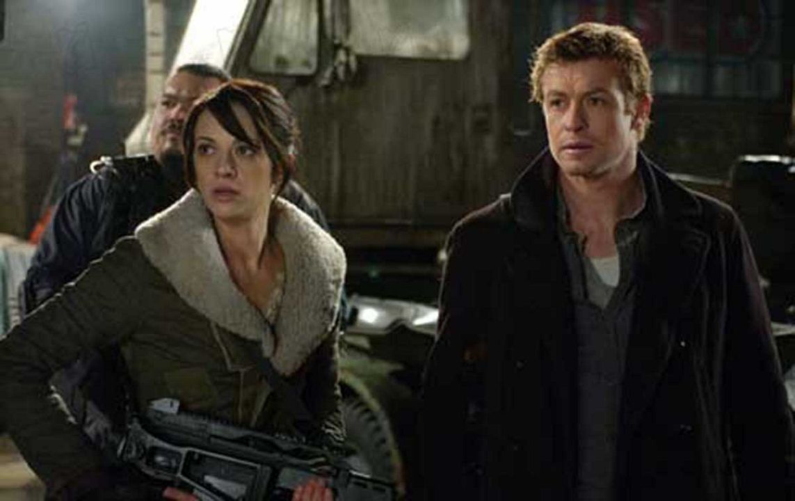 Tierra de los muertos : Foto