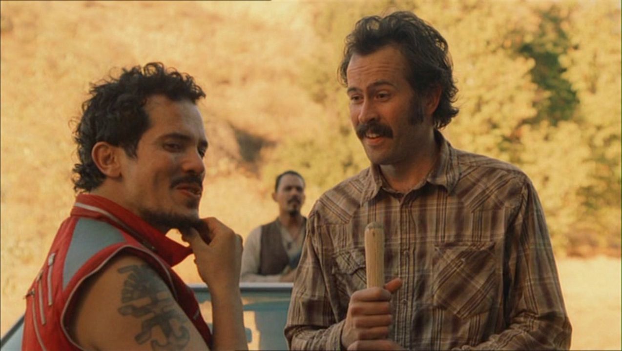 Mi nombre es Earl : Foto