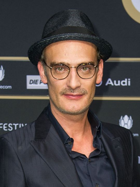 Póster Anatole Taubman