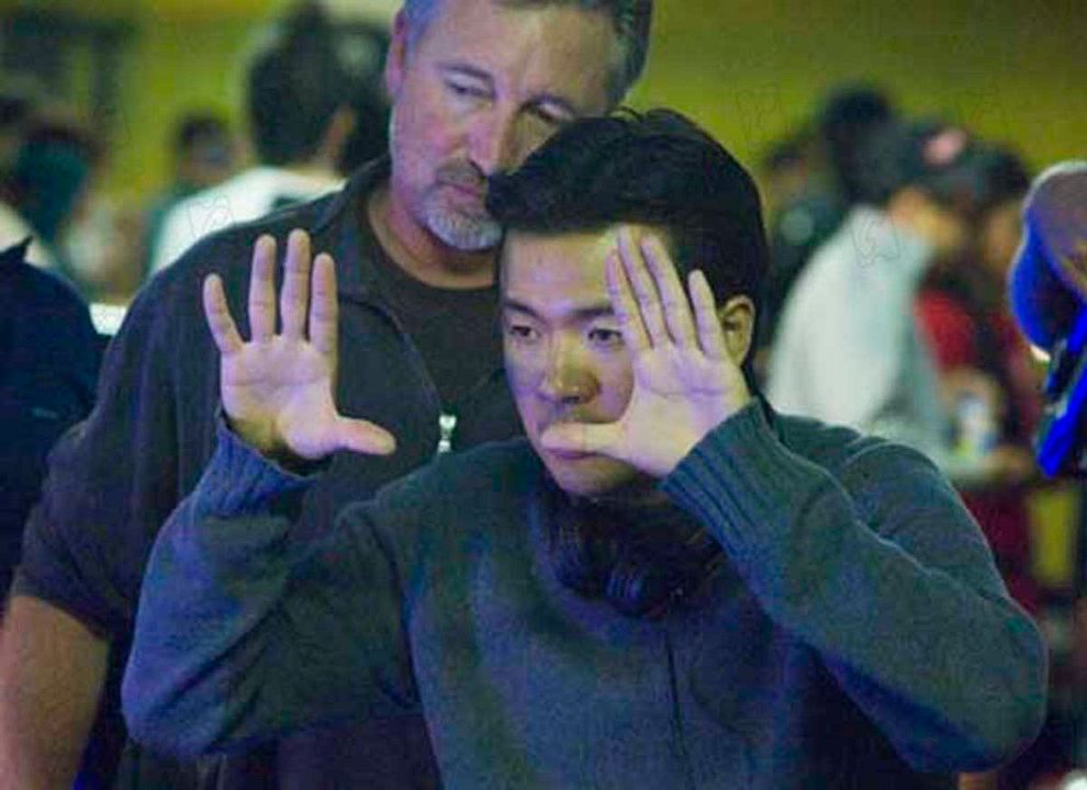 Rápido y furioso: Reto Tokio : Foto