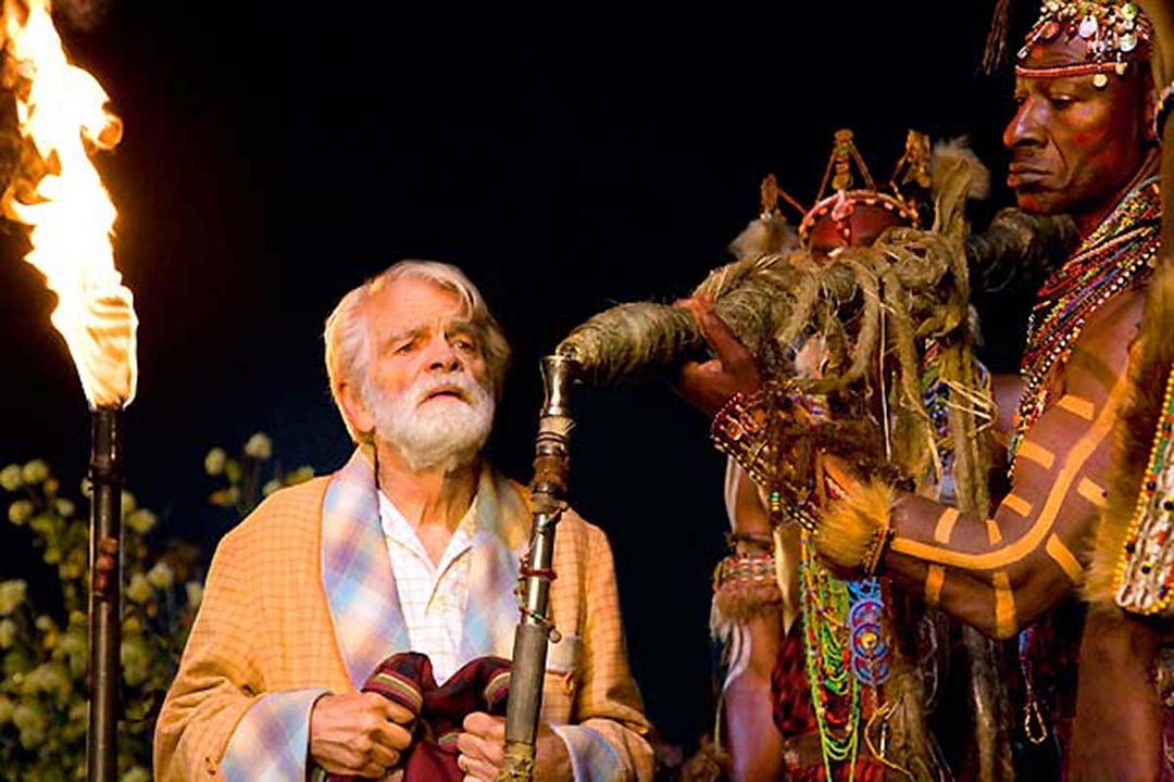 Arthur y la venganza de Maltazard : Foto