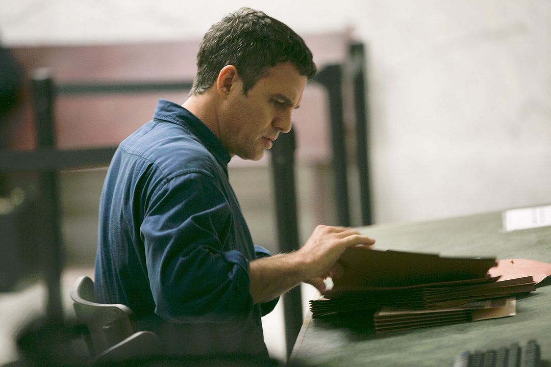 En primera plana : Foto Mark Ruffalo