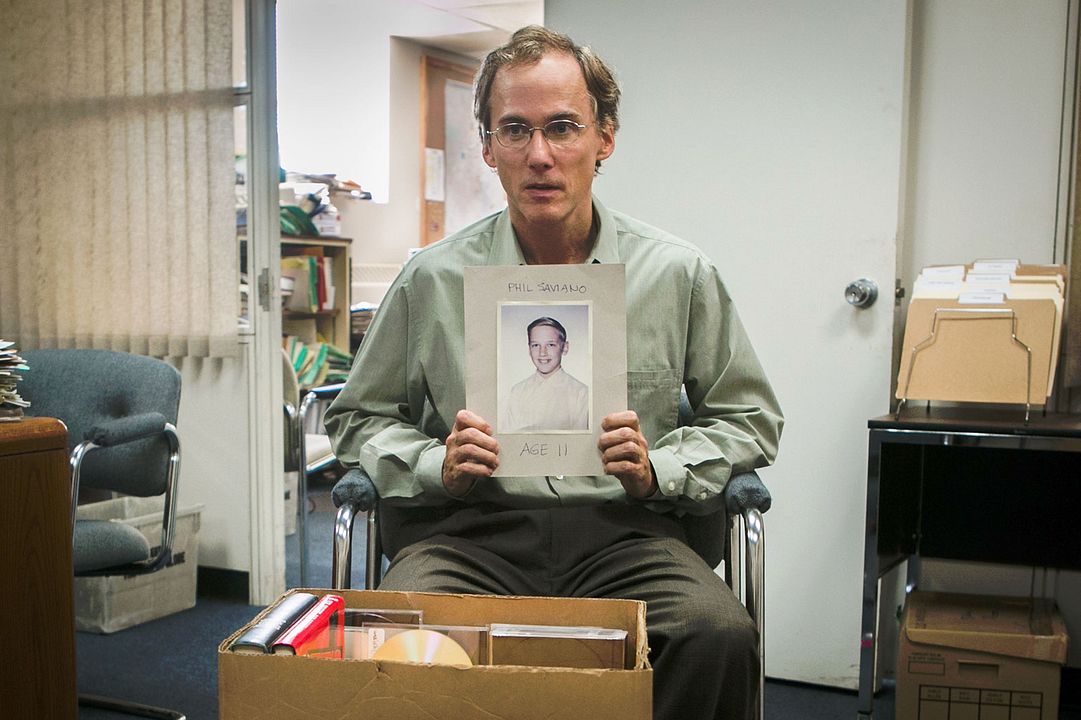 En primera plana : Foto