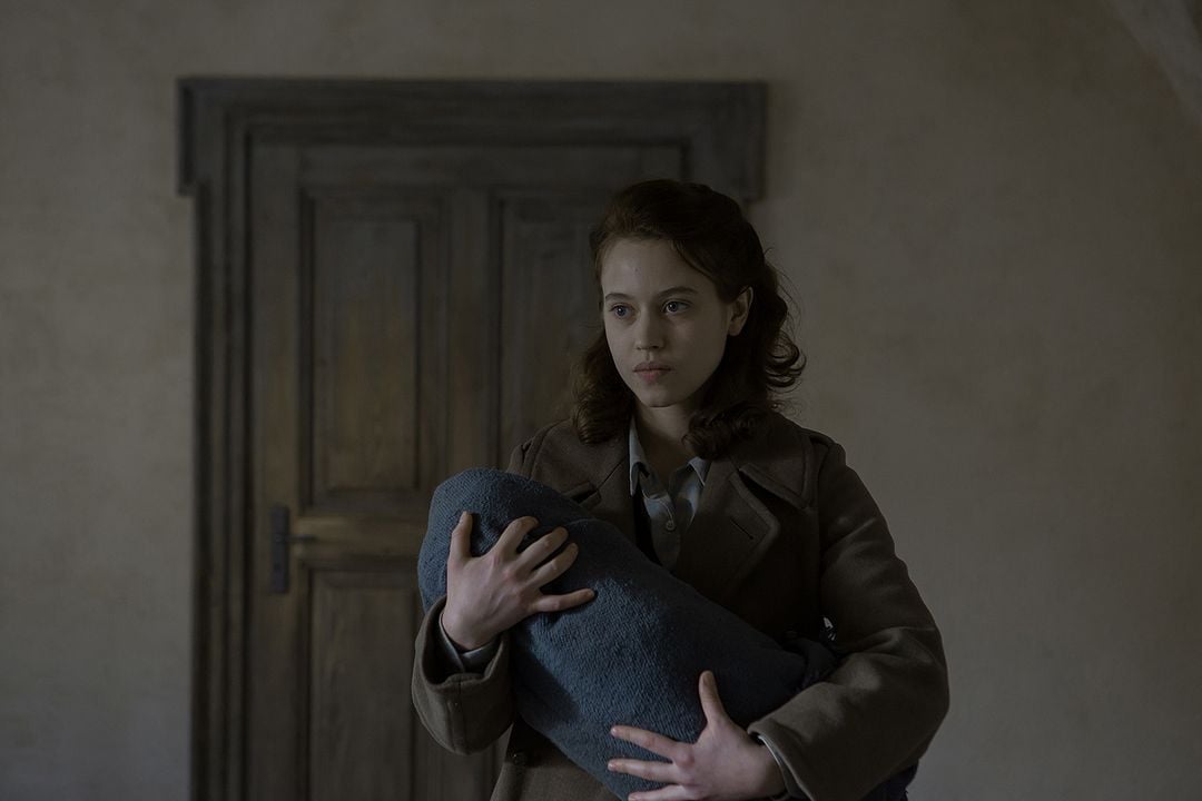 Las inocentes : Foto Lou de Laâge