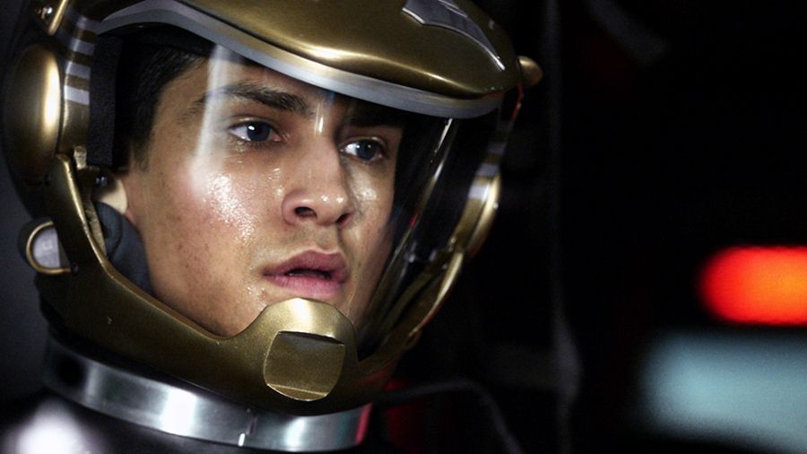 Foto Luke Pasqualino
