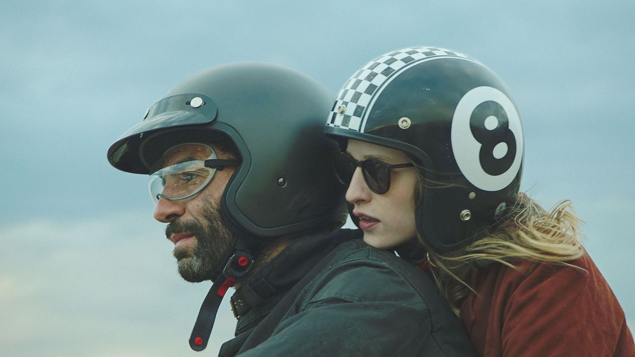 Foto Olivier Loustau