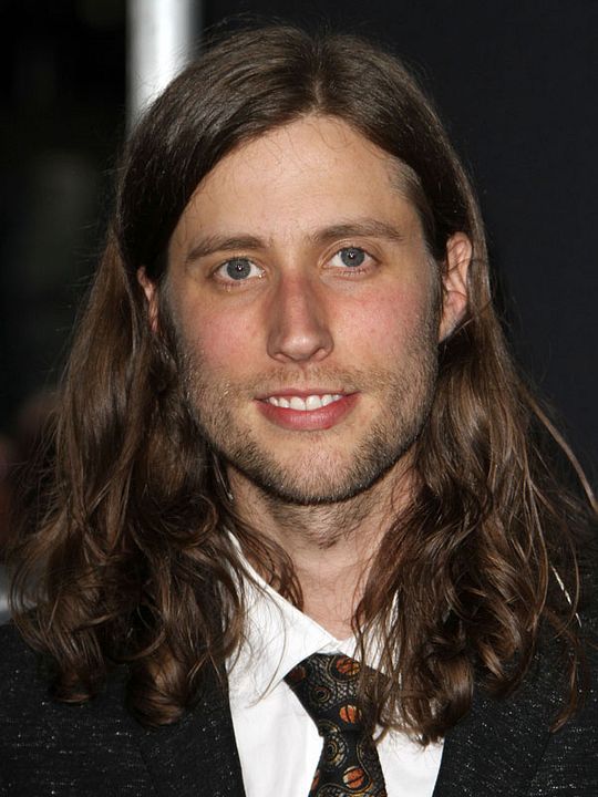 Póster Ludwig Göransson