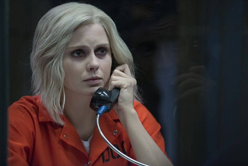 iZombie : Foto
