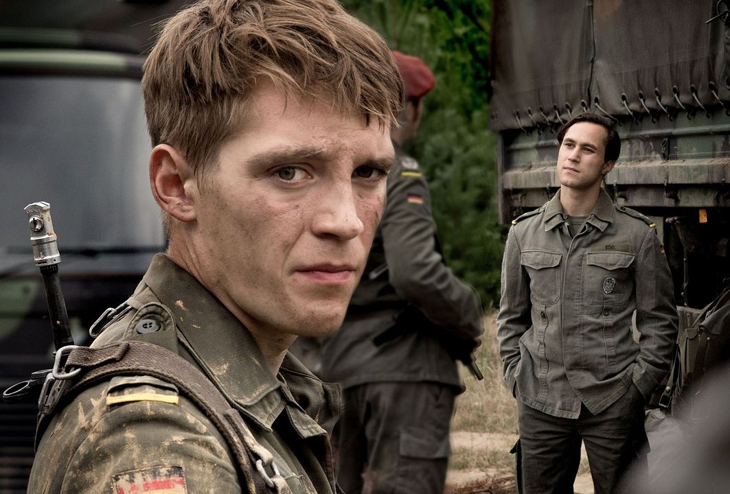 Deutschland 83 : Foto