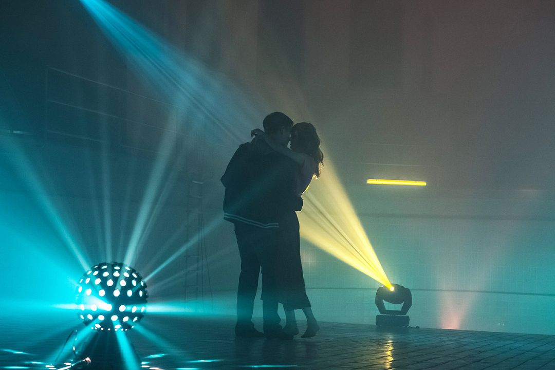 Deutschland 83 : Foto