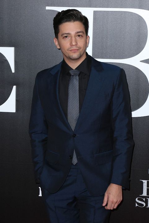 La gran apuesta : Cobertura de revista