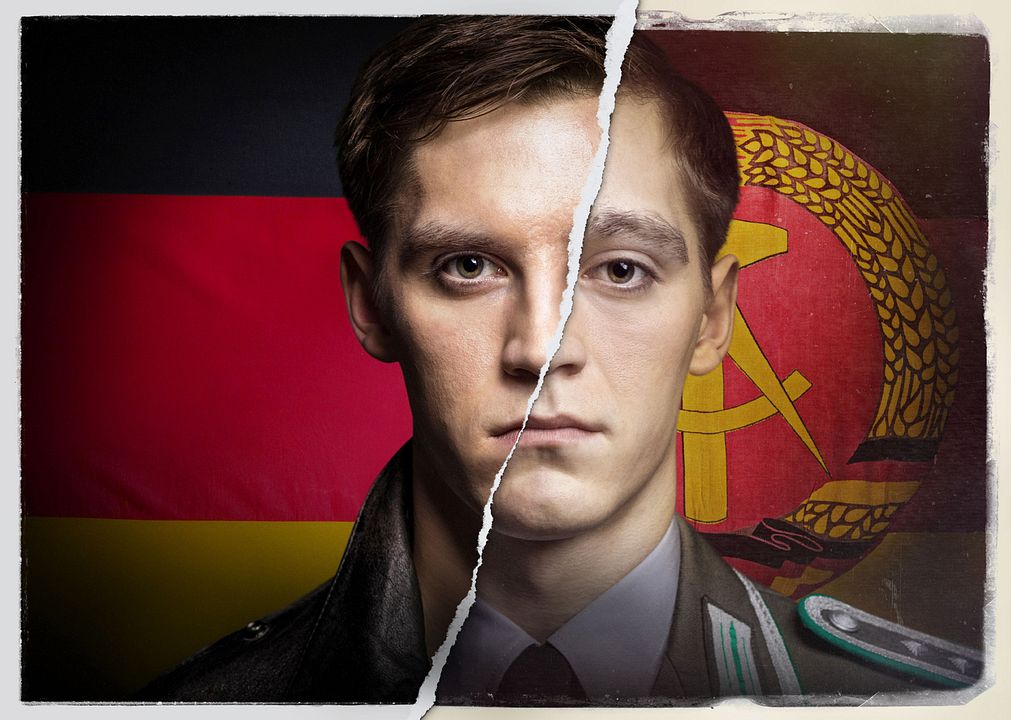 Deutschland 83 : Cobertura de revista