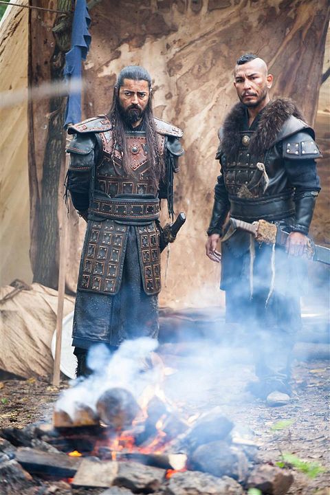 Resurrección: Ertugrul : Foto