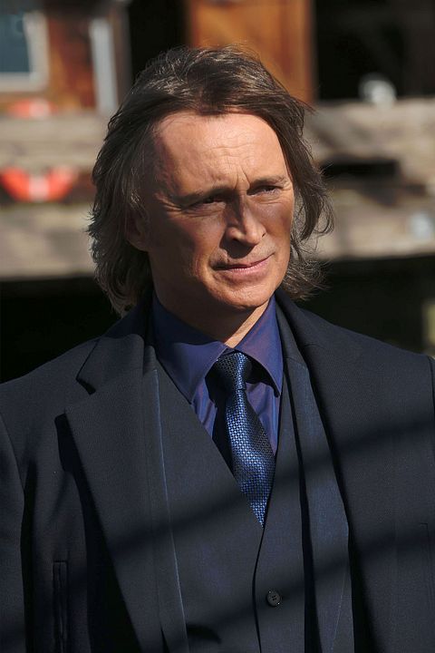 Érase una vez : Foto Robert Carlyle