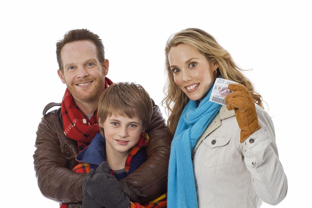 Foto Elizabeth Berkley