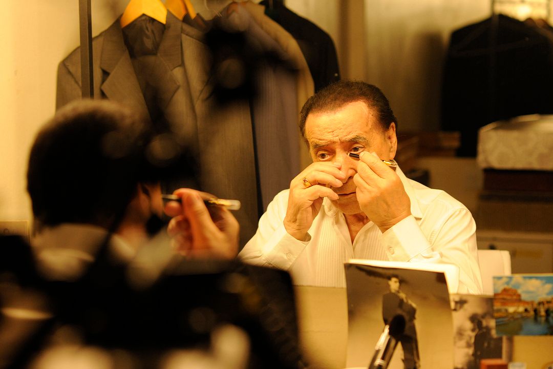 Un tango más : Foto