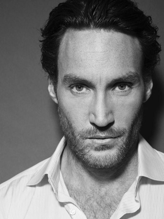 Póster Callan Mulvey