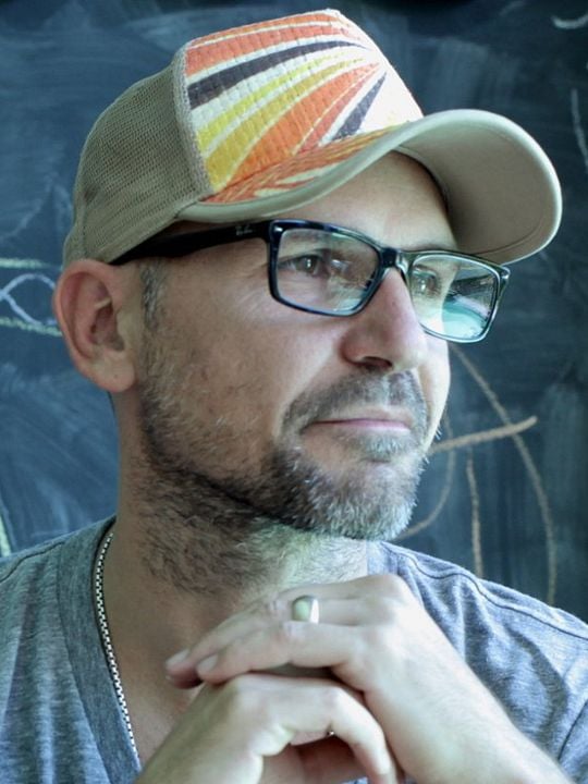 Póster Cedric Nicolas-Troyan