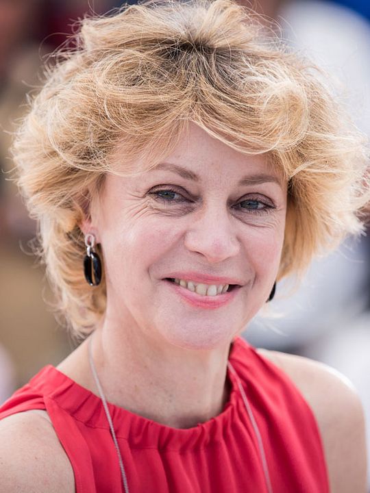 Póster Margherita Buy