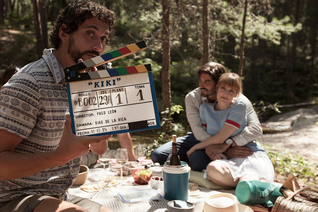 Kiki, el amor se hace : Foto Paco León, Natalia de Molina