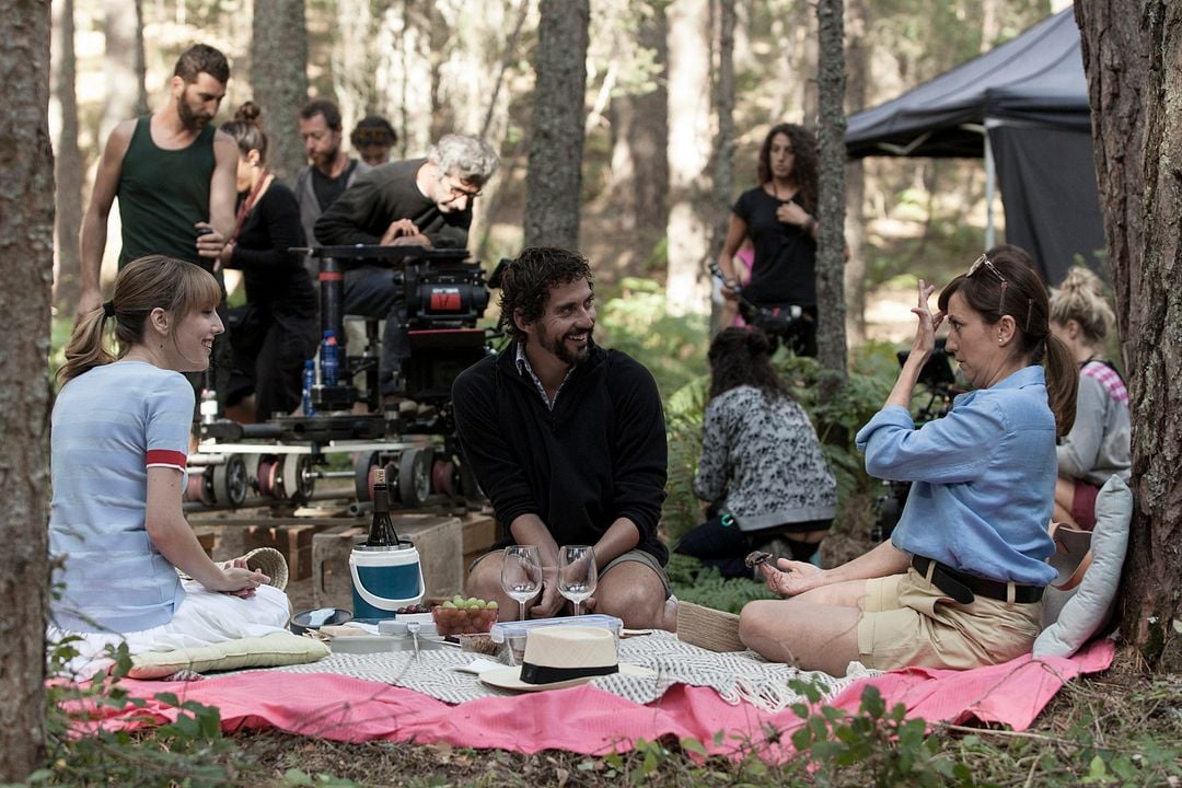 Kiki, el amor se hace : Foto Paco León, Natalia de Molina