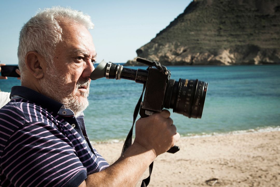 Lejos del mar : Foto