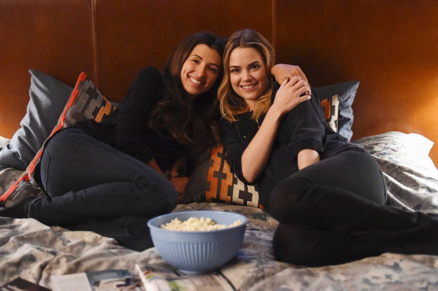 Foto Rebecca Rittenhouse