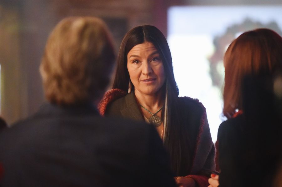 Foto Kimberly Guerrero