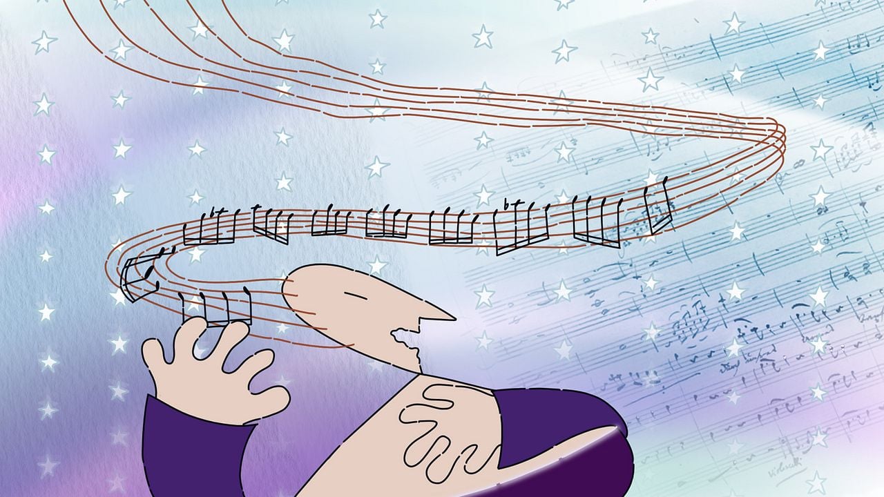 Historia antes de una historia : Foto