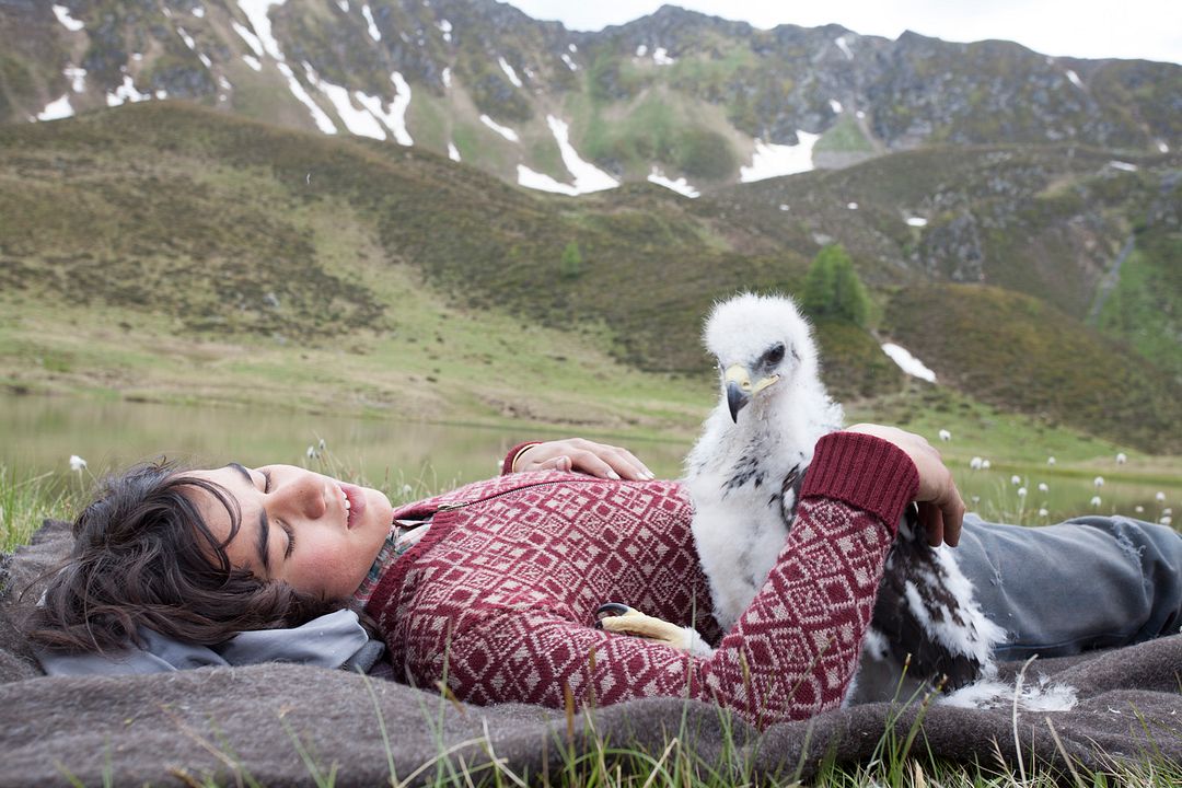 Hermanos del viento : Foto