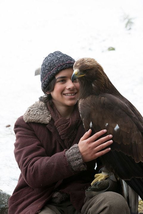 Hermanos del viento : Foto