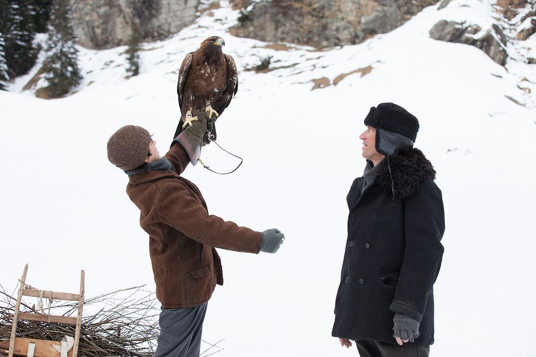 Hermanos del viento : Foto