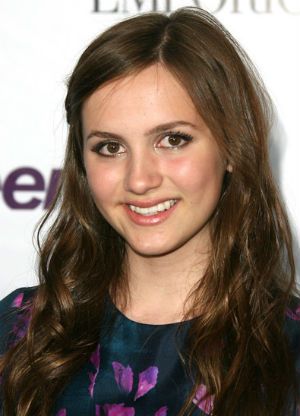 Póster Maude Apatow