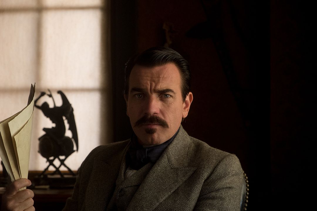 La venganza de Jane : Foto Ewan McGregor