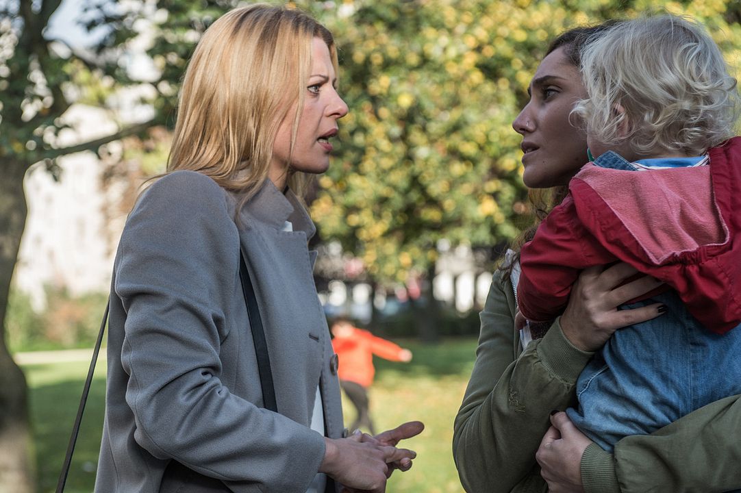 Respira : Foto Jördis Triebel