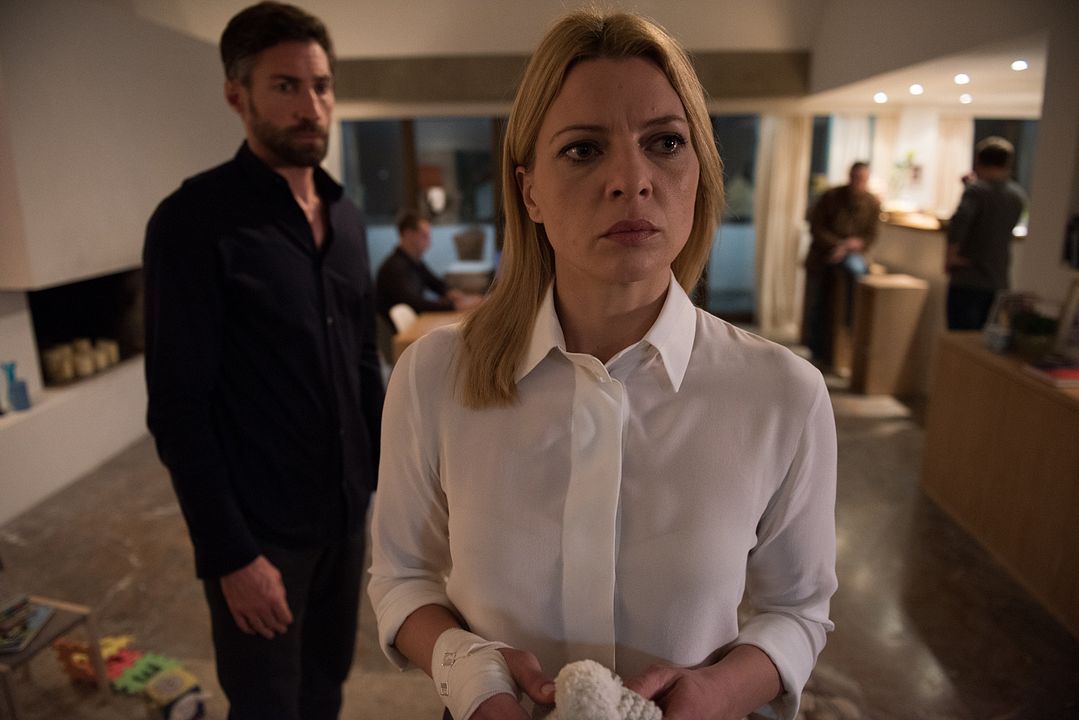 Respira : Foto Jördis Triebel