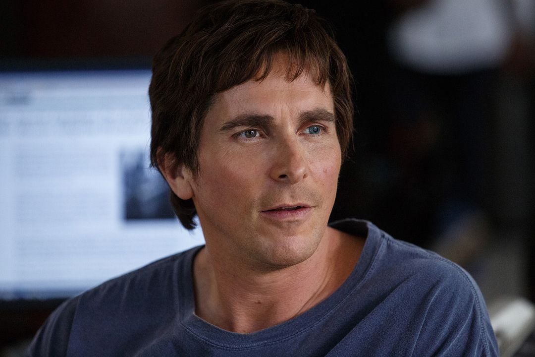 La gran apuesta : Foto Christian Bale