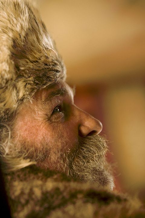 Los 8 más odiados : Foto Kurt Russell