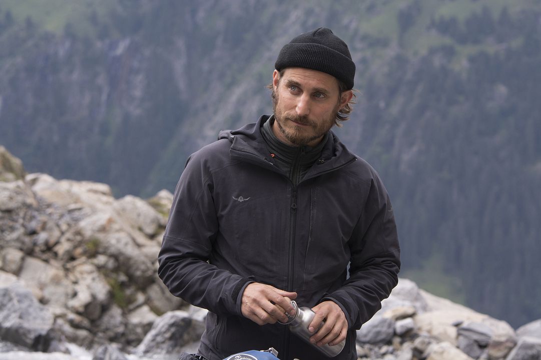 Point Break (Sin límites) : Foto Clemens Schick