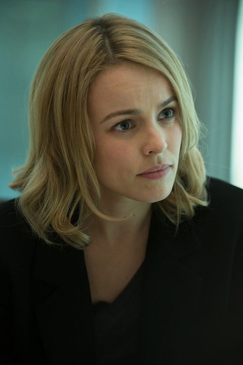 En primera plana : Foto Rachel McAdams