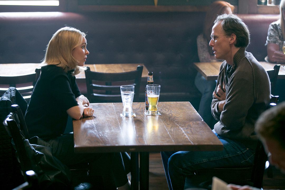 En primera plana : Foto Rachel McAdams