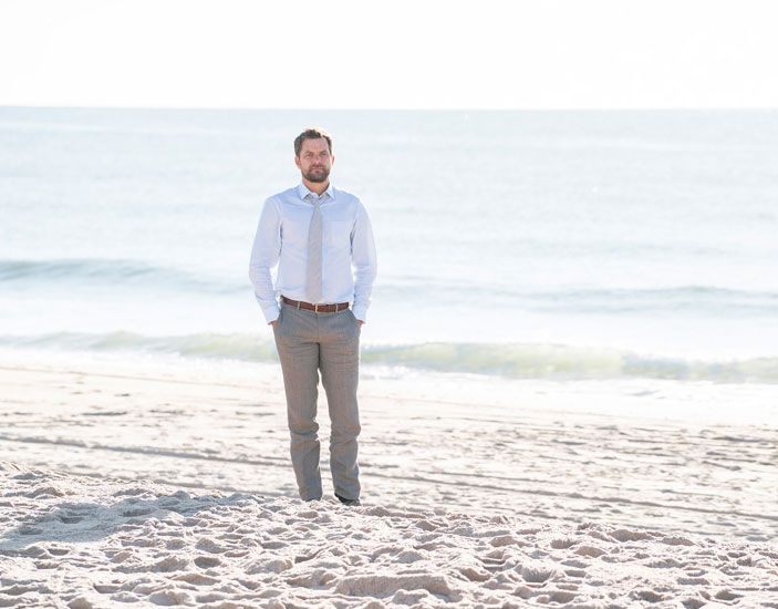 The Affair : Foto Joshua Jackson