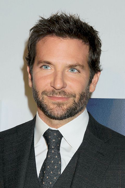 Joy: El nombre del éxito : Cobertura de revista Bradley Cooper