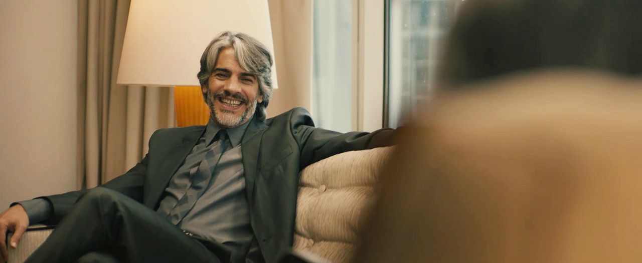 Papeles en el viento : Foto